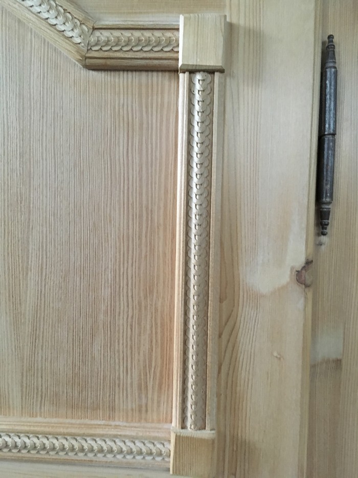 Landhausstil Schrank