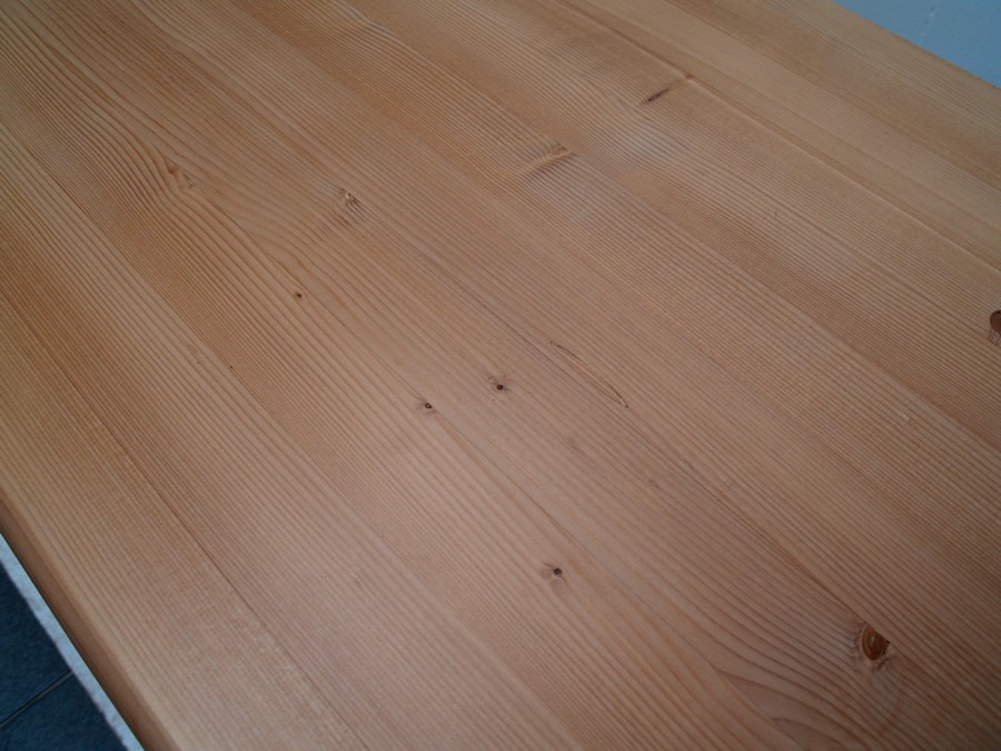 Tisch Esstisch Landhausstil Fichte massiv