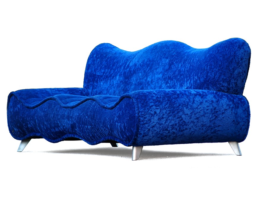 Bretz Sharky Sofa