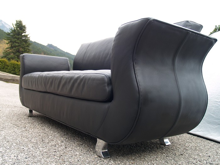 Bretz Sofa Moon