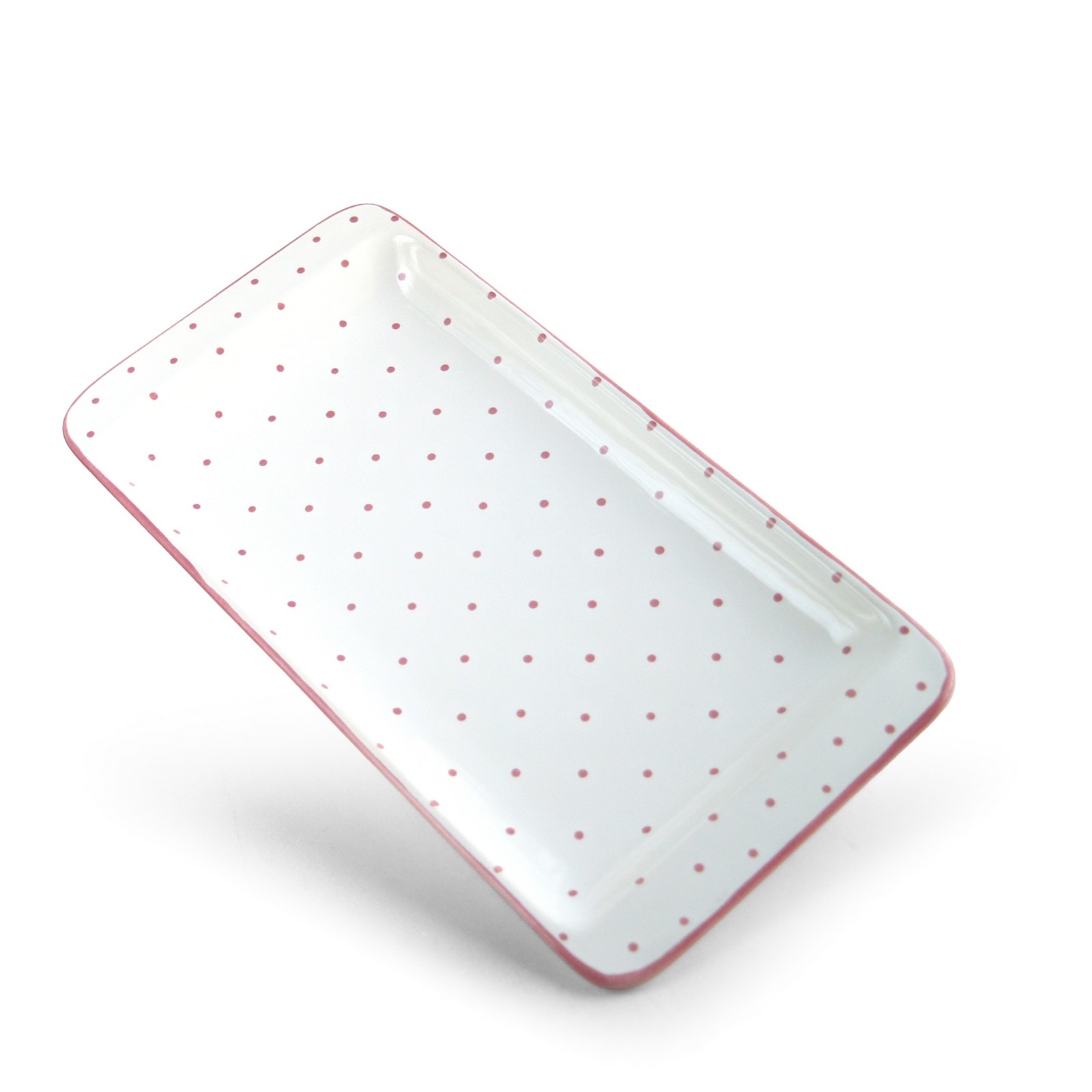 Gmundner Platte eckig