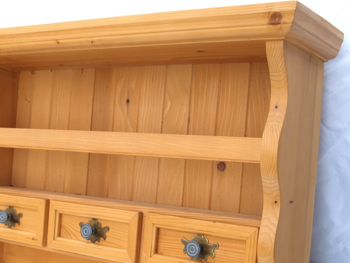 Wandboard Vollholz