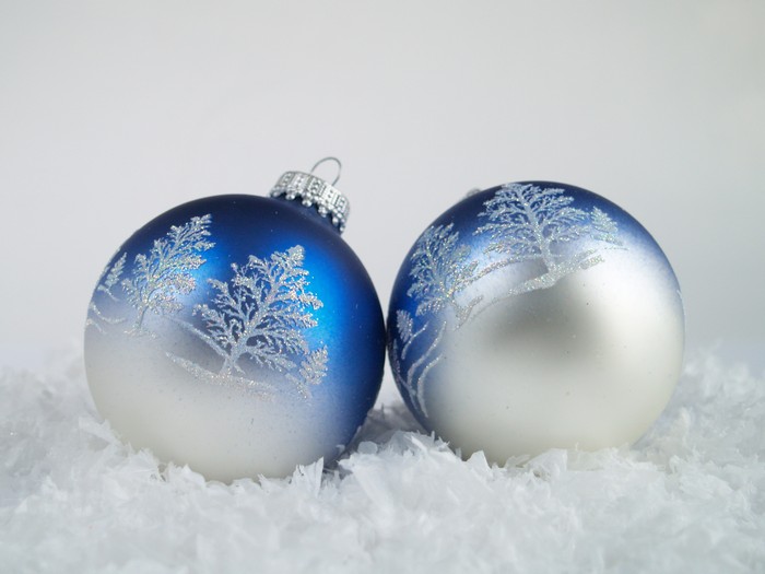 Christbaumkugel Rentierschlitten