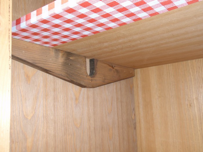 Voglauer Kleiderschrank gebraucht