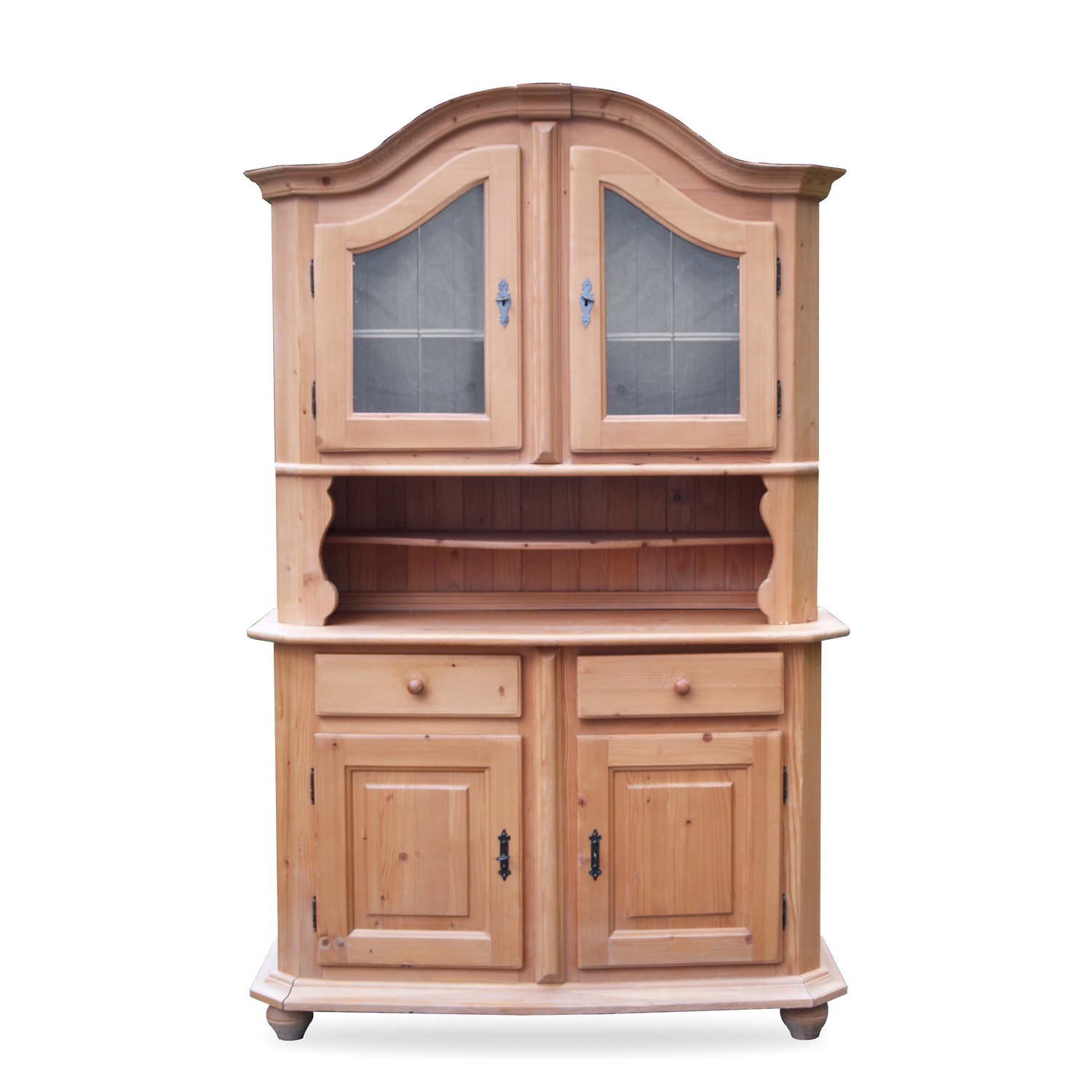 Anrichte Buffet Landhausstil Massivholz Kredenz Schrank Kuechenschrank Landhaus