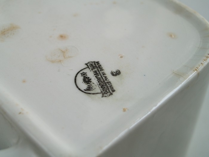 Wilhelmsburger Markung 