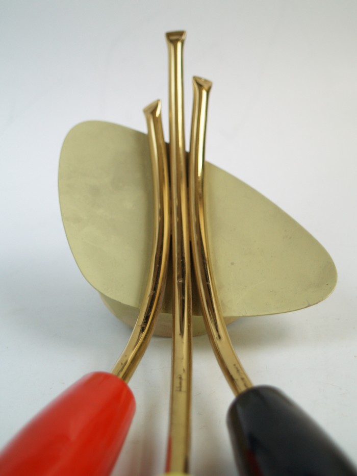 Wandlampe Vintage Midcentury