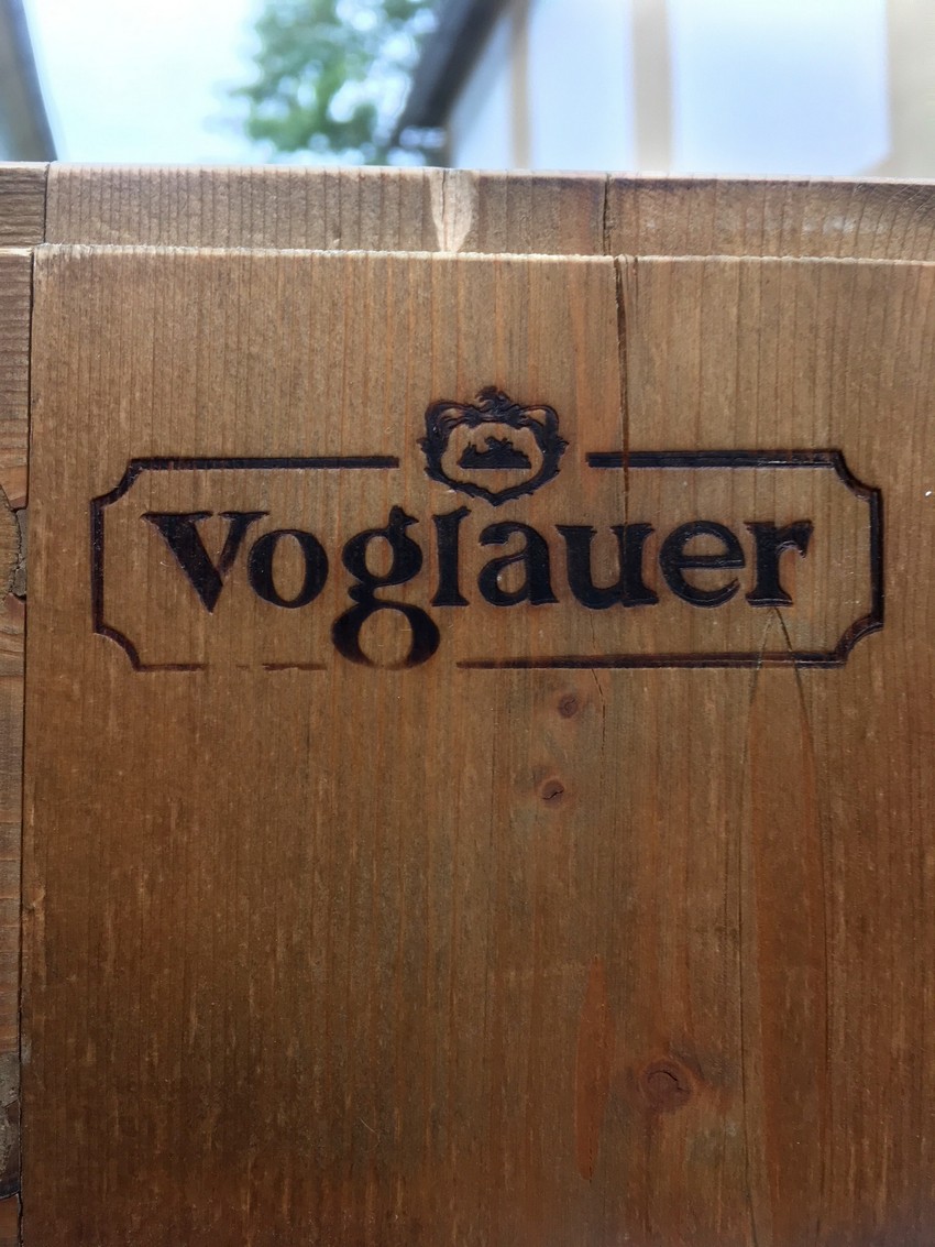 Voglauer Schrank Anno 1800