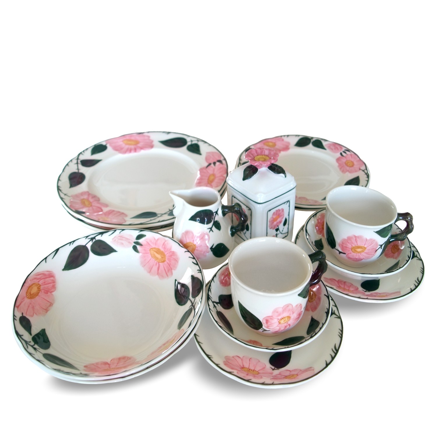 Villeroy & Boch Wildrose