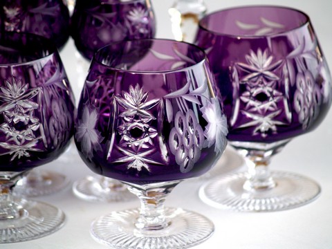 Nachtmann Bleikristallglas