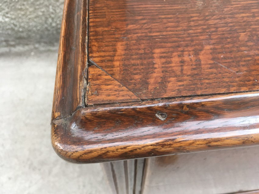 Ladenkommode Spätbiedermeier