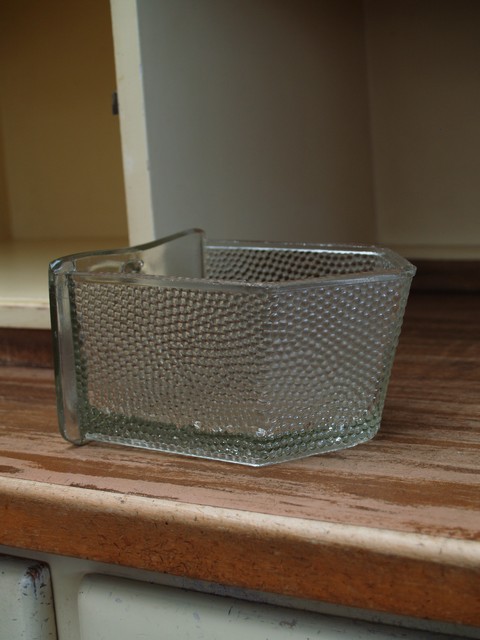 vintage Buffet shabby chic