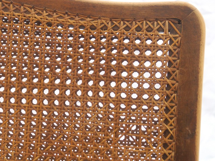 antikes Sofa Chippendale