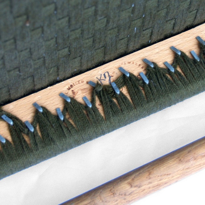 Stuhl Danish Design Vintage