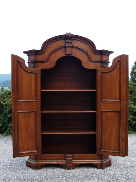 Antikstil Kasten Schrank