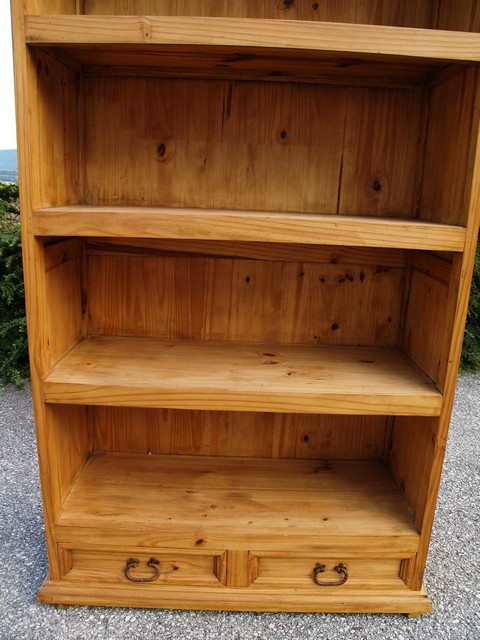 Bauernmöbel Schrank