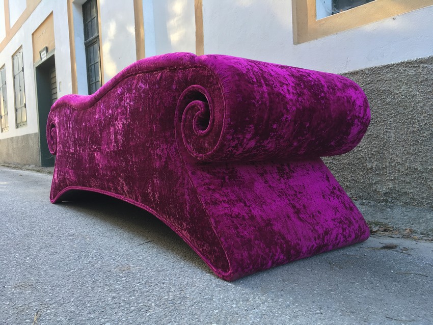Mammut Sofa