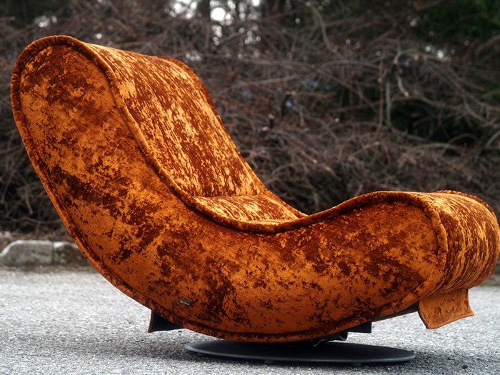 Bretz Hookipa Sofa Stuhl