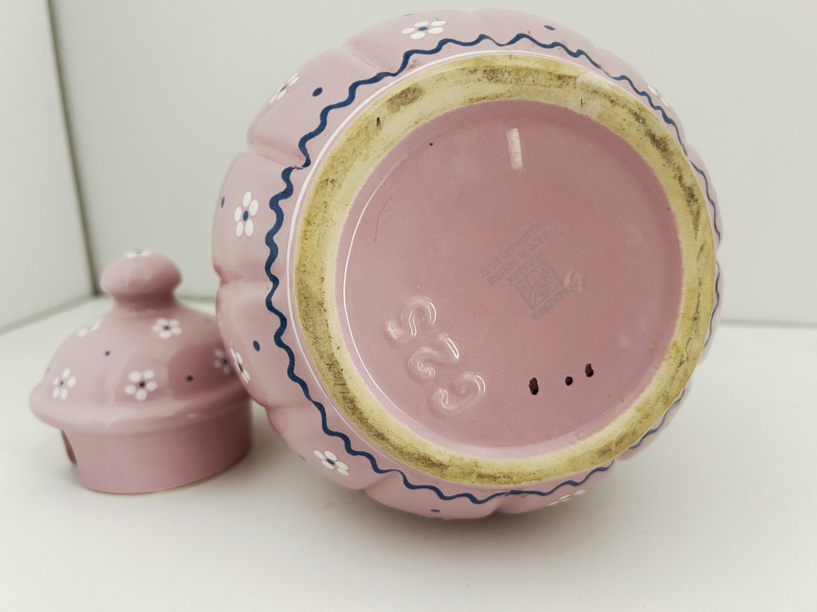 Gmundner kaffeekanne