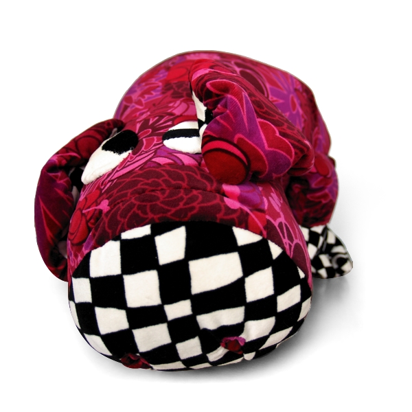 Bretz Schwein Kissen