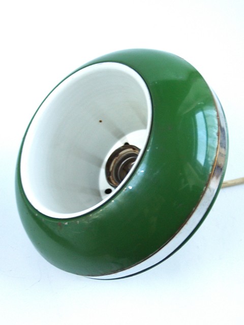 Industriedesign Lampe