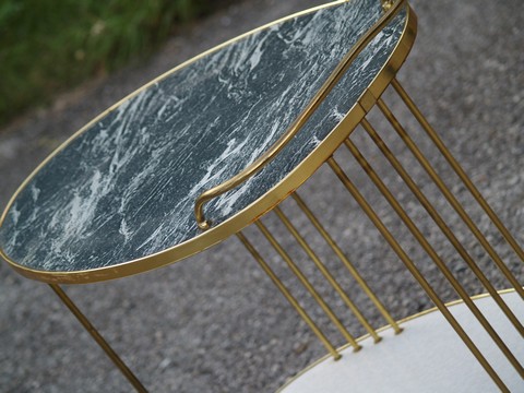 Beistelltisch Vintage