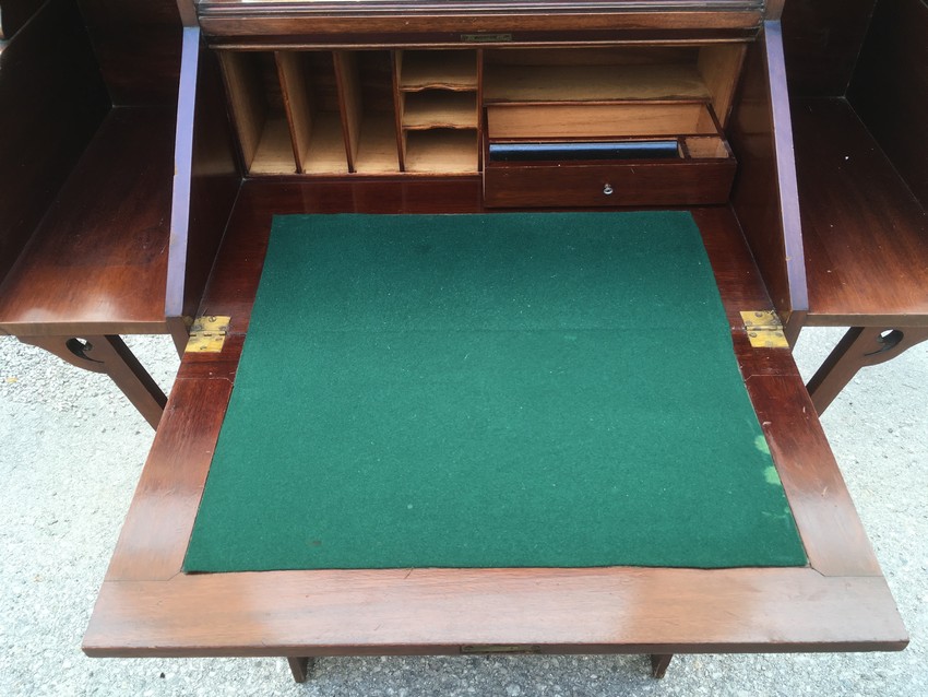 Sekretär Jugendstil