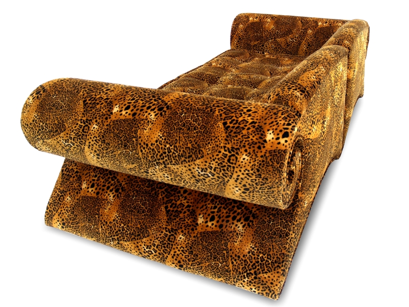 Bretz Sofa Wildcat Mammut