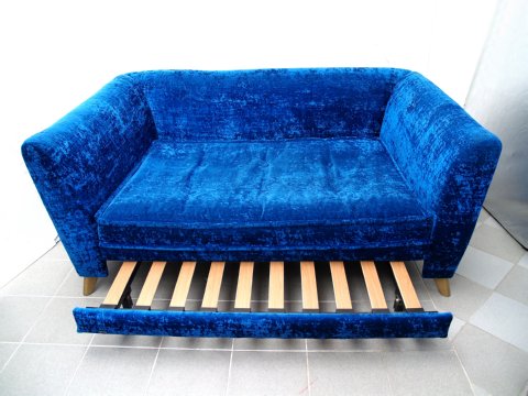 Bretz Monster Sofa