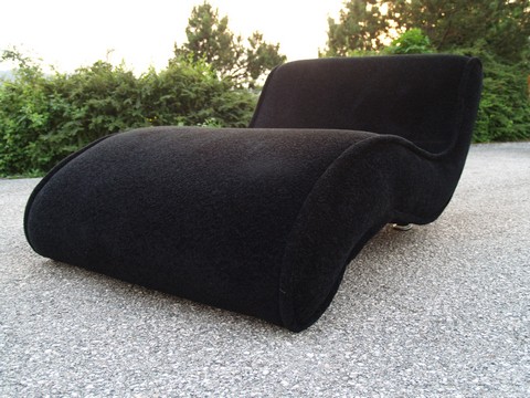 Bretz Sofa Hookipa