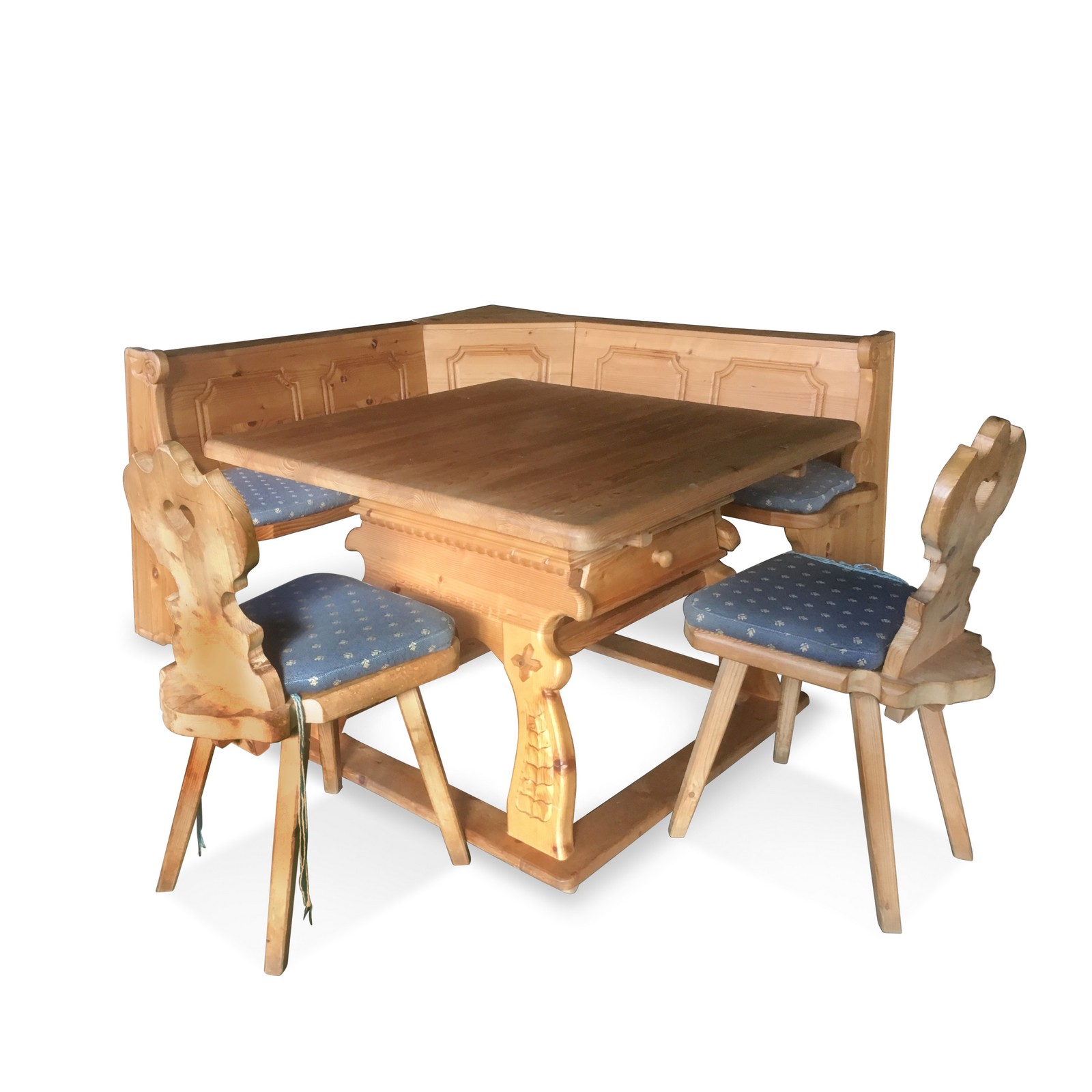 Jogltisch Küchentisch