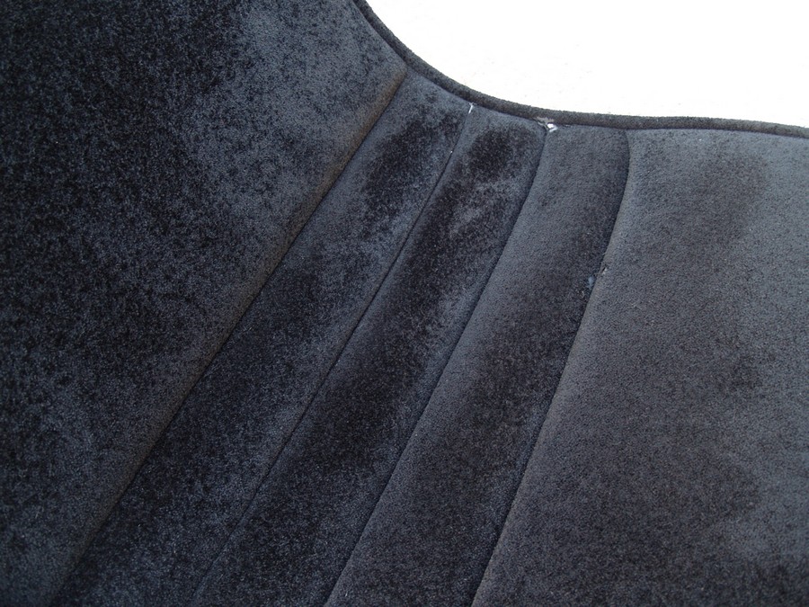 Bretz Sofa
