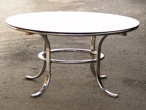 Retro Couchtisch original