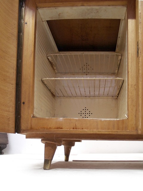 Vintage Buffet Schrank