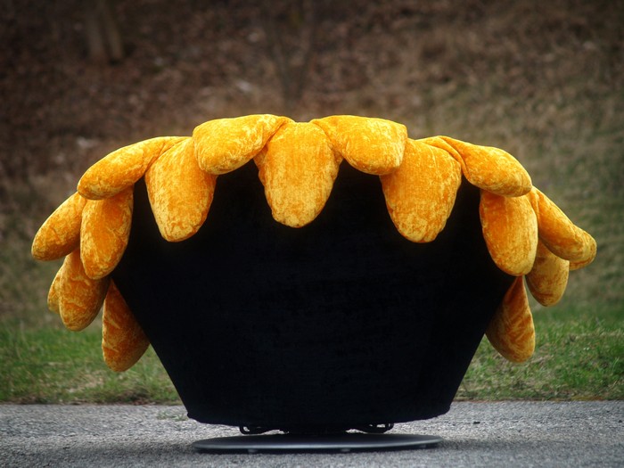 Bretz Stuhl neuwertig