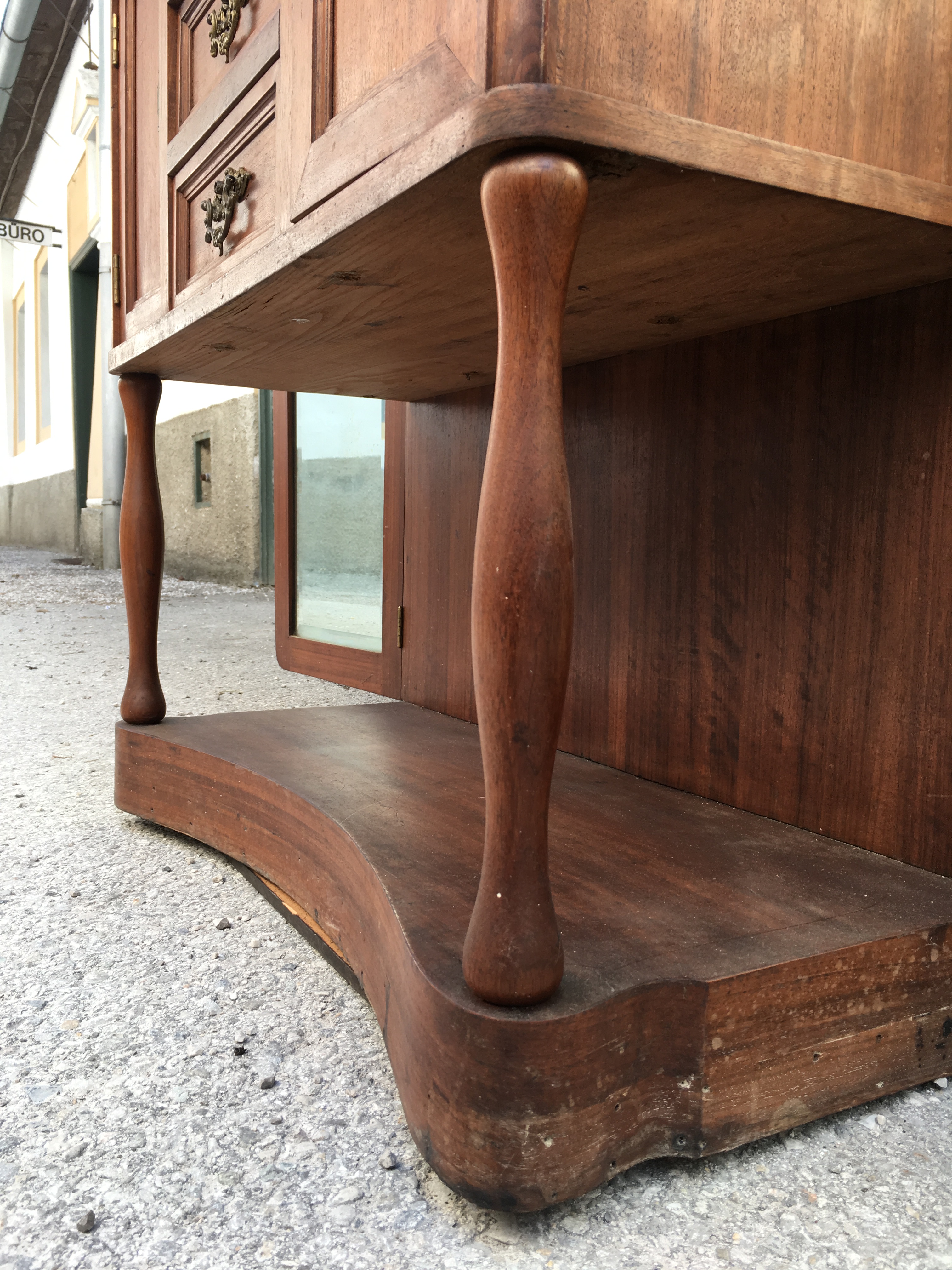 Antiquitäten kaufen online Lieferung Deutschland + EU