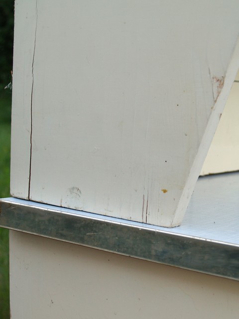 Shabby chic Möbel
