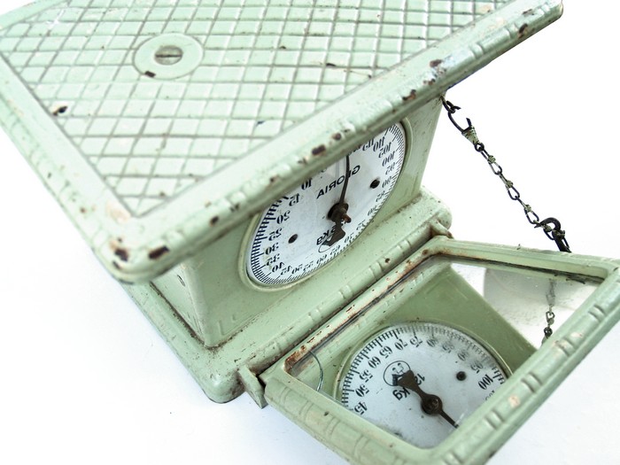 Personenwaage Gloria