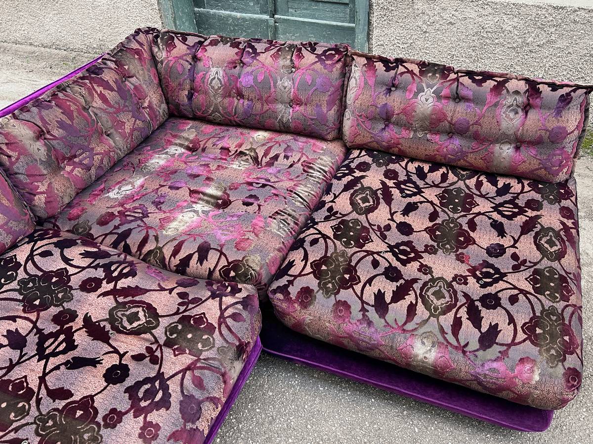 Cupcake Bretz Sofa gebraucht kaufen Deutschland