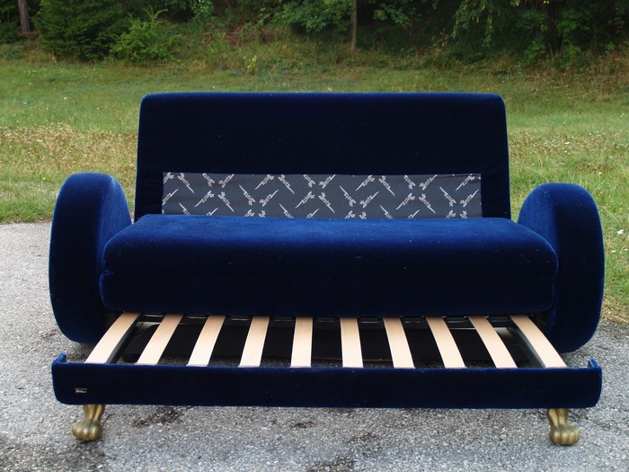 Bretz Popeye ausziehbar