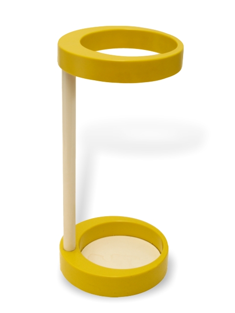 Original 70er-Jahre Retro Schirmständer