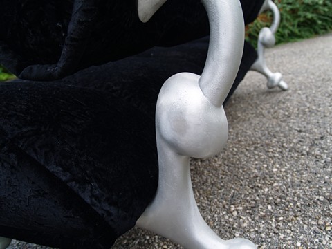 Bretz Sofa Designklassiker