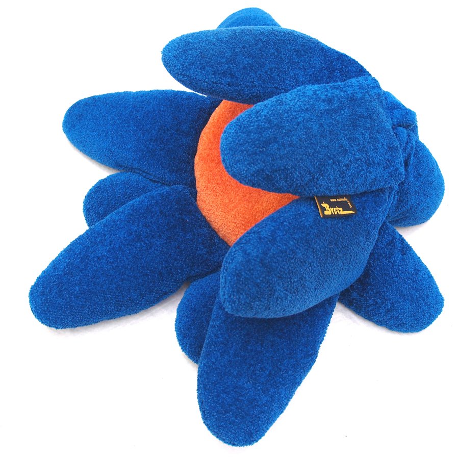 Bretz Kissen Sunny Blume