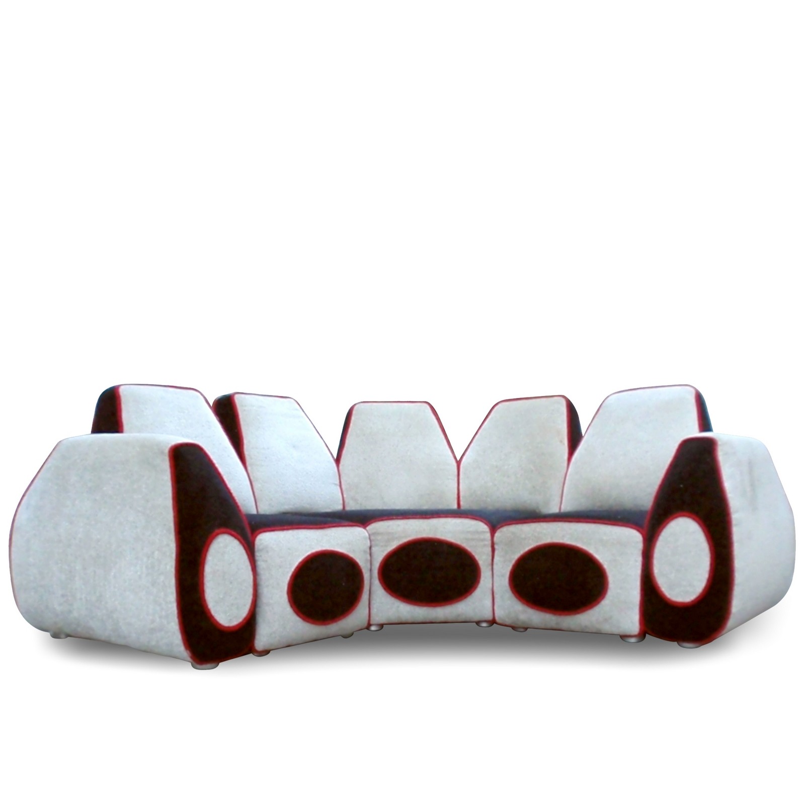 Sofa Bretz gebraucht Designklassiker schöner Zustand