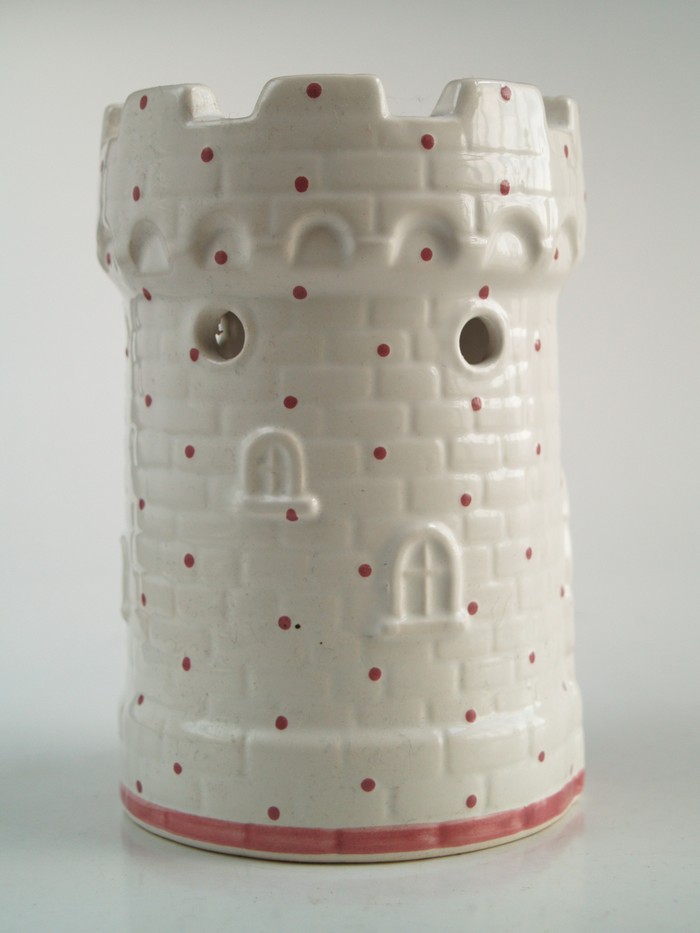 Gmundner Duftlampe Turm