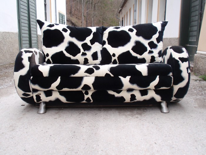 Bretz Popeye Schlafsofa