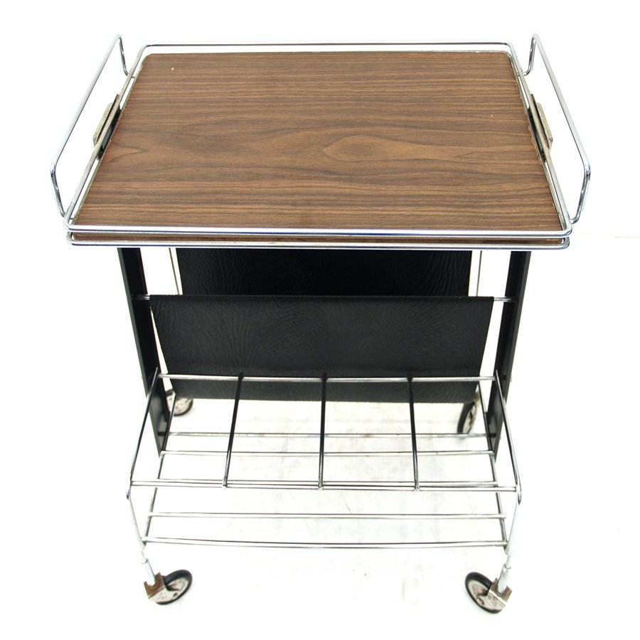 Beistelltisch Bauhaus