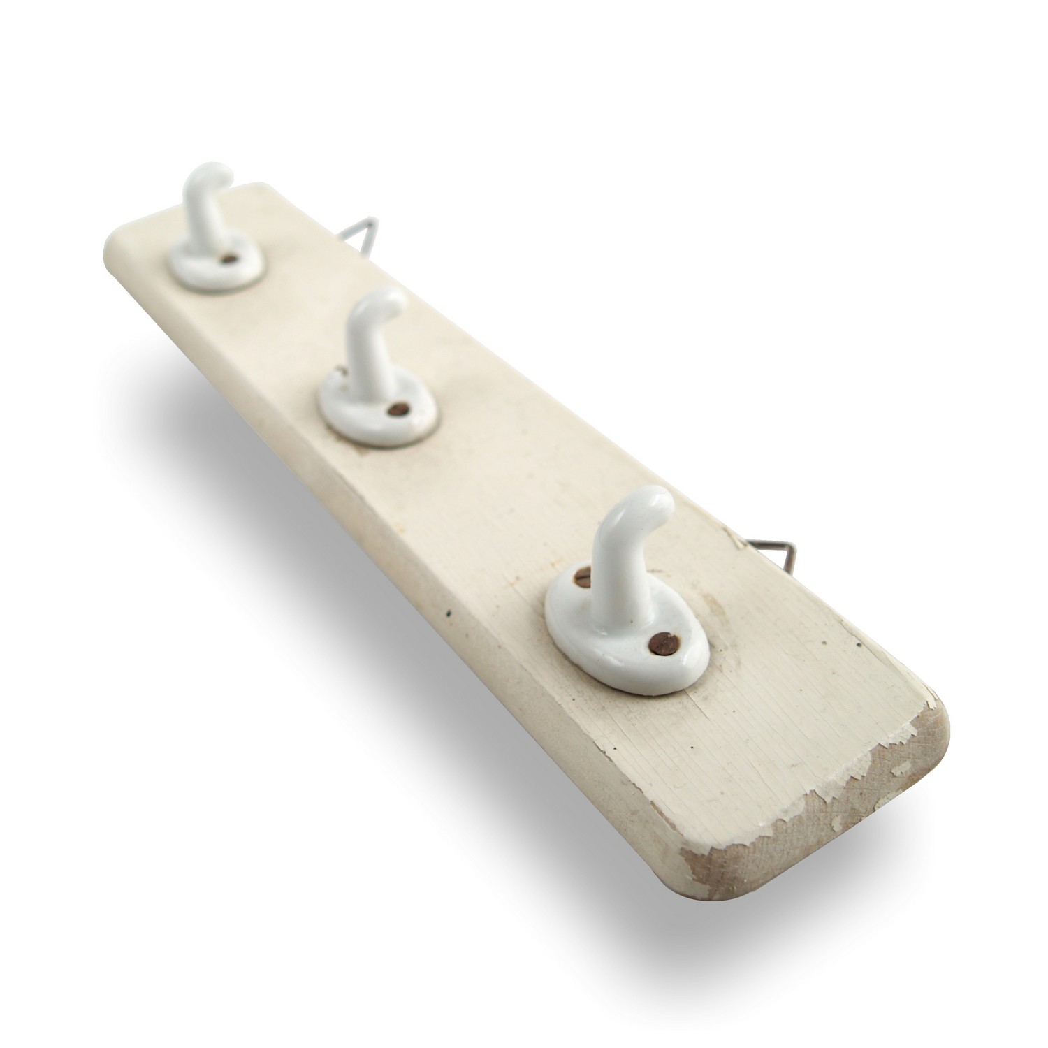 Tuchhalter Shabby Chic