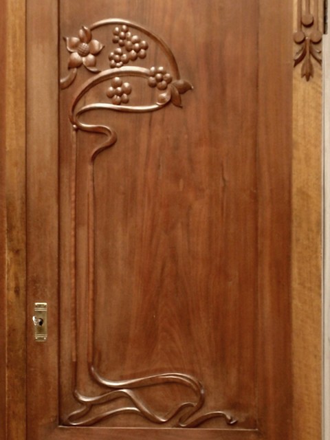 Jugendstil Schrank online kaufen