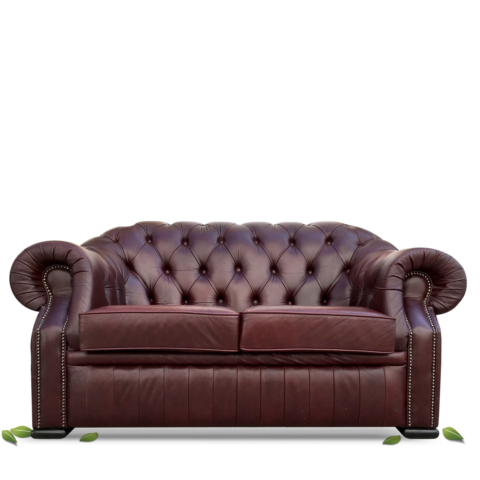 Chesterfield Sofa